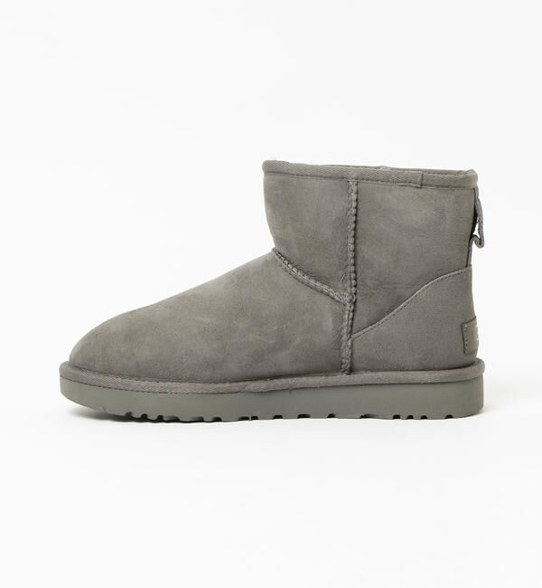 Ray BEAMS 「UGG(R) / CLASSIC MINI 2」|ショートブーツ|