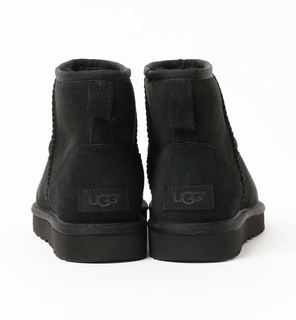 Ray BEAMS 「UGG(R) / CLASSIC MINI 2」|ショートブーツ|