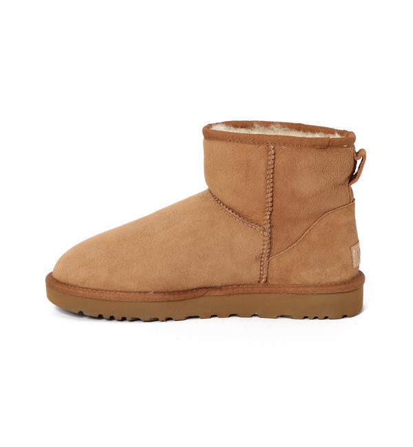 Ray BEAMS 「UGG(R) / CLASSIC MINI 2」|ショートブーツ|