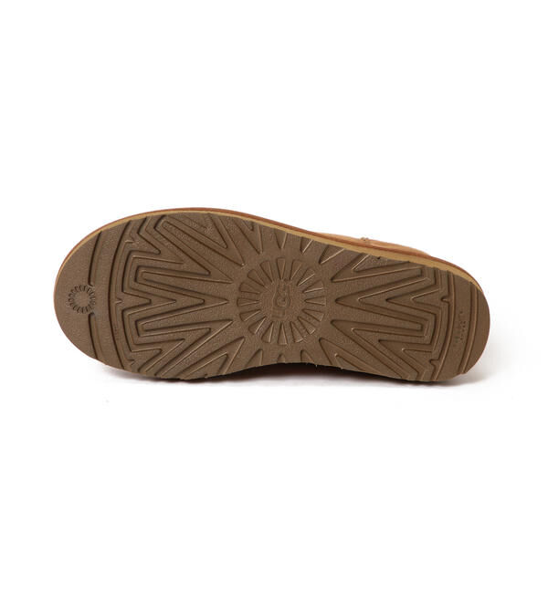 Ray BEAMS 「UGG(R) / CLASSIC MINI 2」|ショートブーツ|