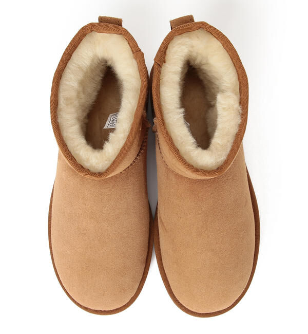 Ray BEAMS 「UGG(R) / CLASSIC MINI 2」|ショートブーツ|