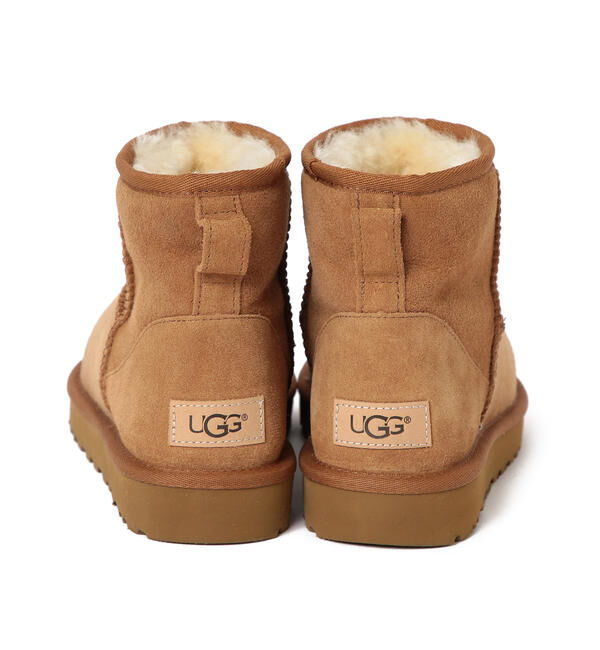 Ray BEAMS 「UGG(R) / CLASSIC MINI 2」|ショートブーツ|