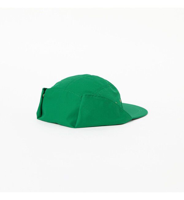BEAMS PLUS「【別注】Quaker Marine Supply Co. / Neck flap swordfish T/C」|その他|