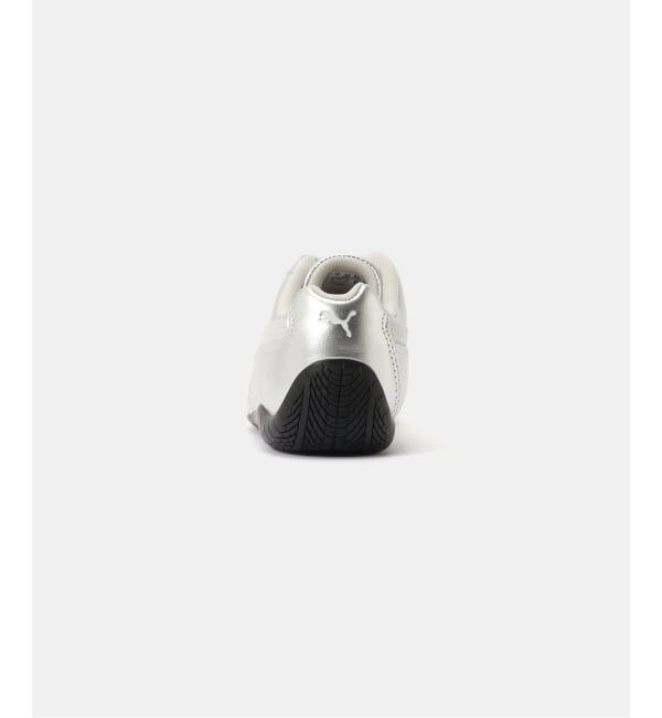 OUTDOOR PRODUCTS Usual Things「PUMA SPEEDCAT SILVER WNS」|その他|
