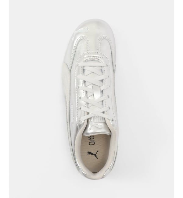 OUTDOOR PRODUCTS Usual Things「PUMA SPEEDCAT SILVER WNS」|その他|