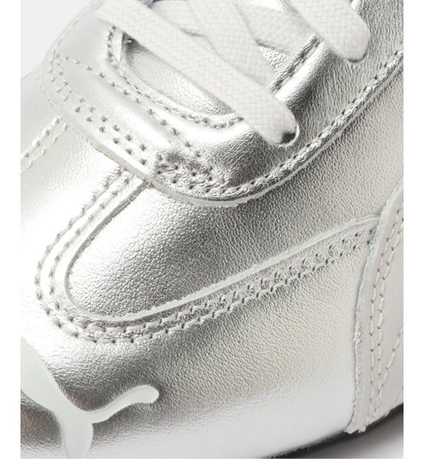 OUTDOOR PRODUCTS Usual Things「PUMA SPEEDCAT SILVER WNS」|その他|