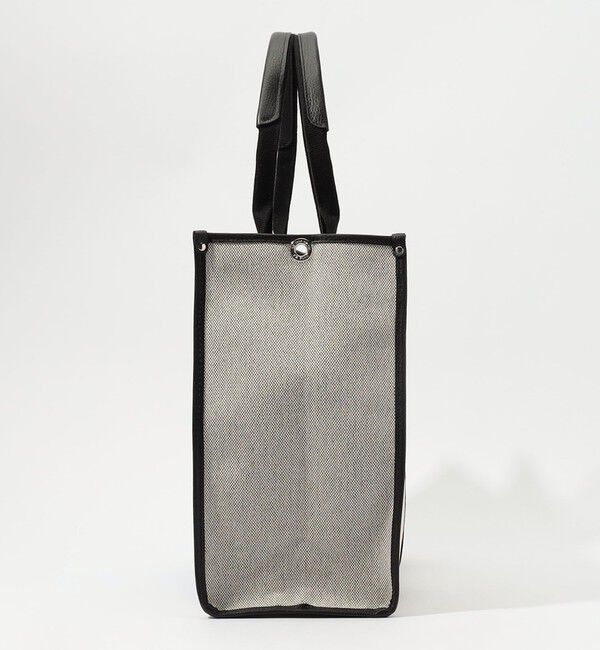 TOMORROWLAND GOODS「【別注】FRANCOIS RENIER キャンバストートバッグ」|トートバッグ|