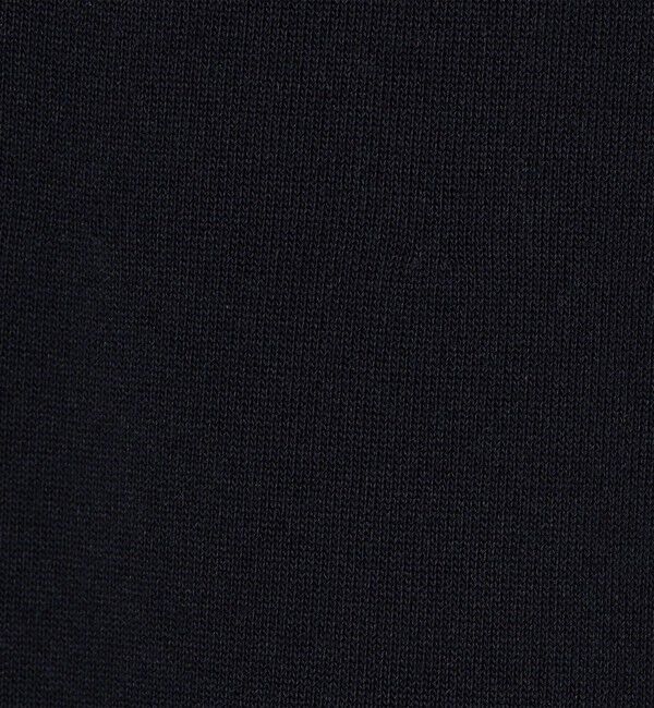DES PRES「ドライコットン ポロカラーワンピース」|ワンピース|