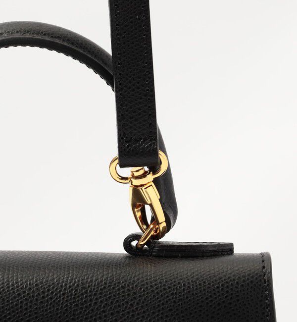 TOMORROWLAND GOODS「CARBOTTI GRETA ハンドバッグ」|ハンドバッグ|