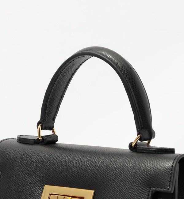TOMORROWLAND GOODS「CARBOTTI GRETA ハンドバッグ」|ハンドバッグ|