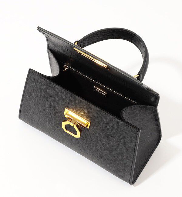TOMORROWLAND GOODS「CARBOTTI GRETA ハンドバッグ」|ハンドバッグ|
