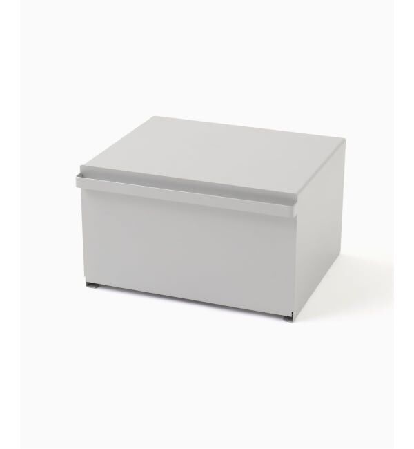 journal standard Furniture「【tower/タワー】JSF別注 ブレッドケース」|食器・キッチングッズ|