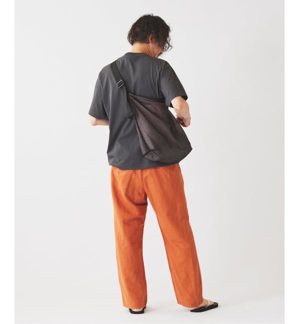JOURNAL STANDARD relume「JULYNINE / ジュライナイン 別注 レイヤードメッシュ ショルダーバッグ」|ショルダー・メッセンジャー|