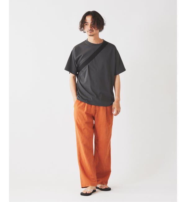 JOURNAL STANDARD relume「JULYNINE / ジュライナイン 別注 レイヤードメッシュ ショルダーバッグ」|ショルダー・メッセンジャー|