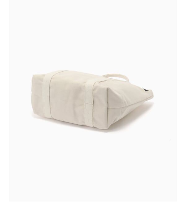 JOURNAL STANDARD「PORT CANVAS MAINE ST. DAY TOTE」|トートバッグ|
