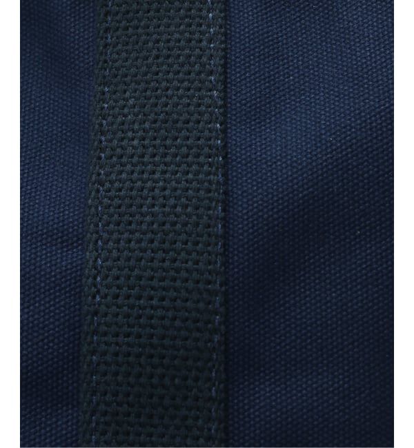 JOURNAL STANDARD「PORT CANVAS MAINE ST. DAY TOTE」|トートバッグ|