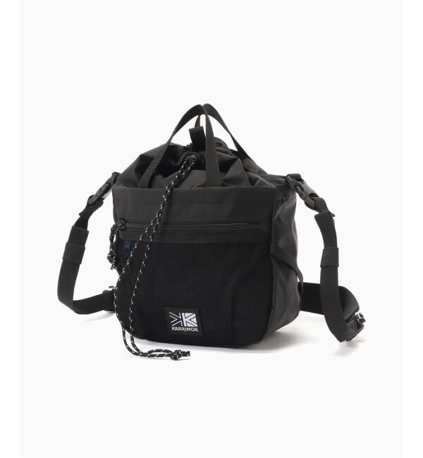 JOURNAL STANDARD「KARRIMOR / カリマー grab mini carry」|ショルダー・メッセンジャー|