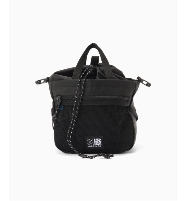 JOURNAL STANDARD「KARRIMOR / カリマー grab mini carry」|ショルダー・メッセンジャー|