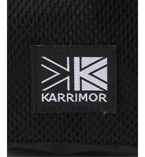 JOURNAL STANDARD「KARRIMOR / カリマー grab mini carry」|ショルダー・メッセンジャー|