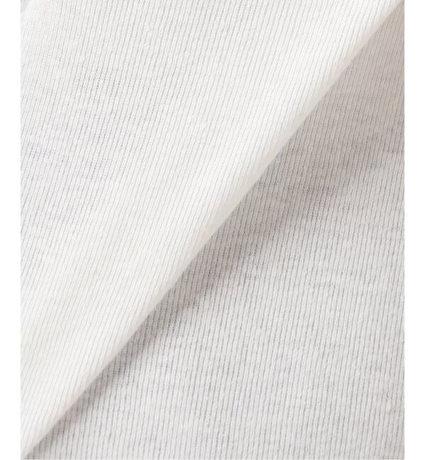JOURNAL STANDARD「《予約》【ASIDE】 ヘンプコットンフライスヘンリー」|Tシャツ・カットソー|