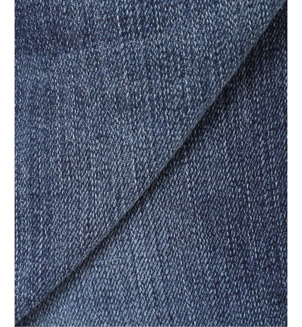 Spick and Span「RED CARD TOKYO / レッドカード トーキョー 35th Anniversary Wide 26W10101」|デニム|