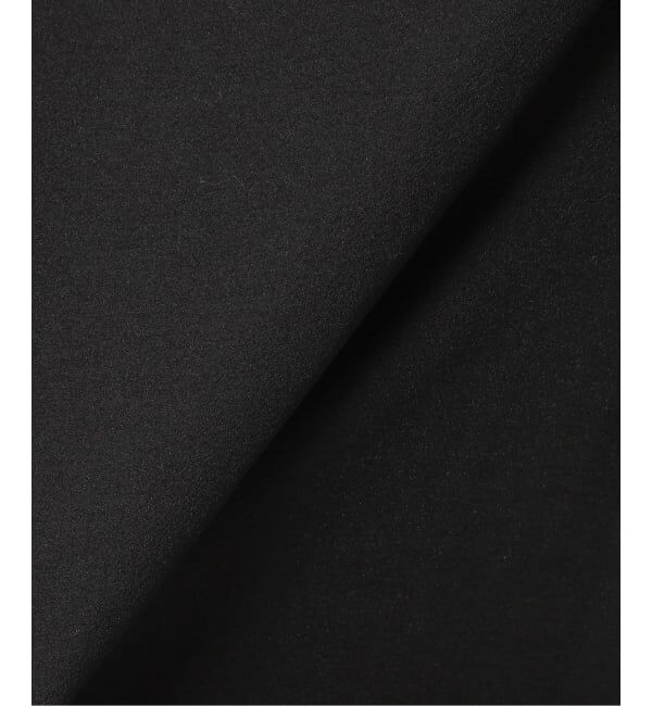 Spick and Span「《WEB限定 / 追加》フリルカラーブラウス」|シャツ・ブラウス|