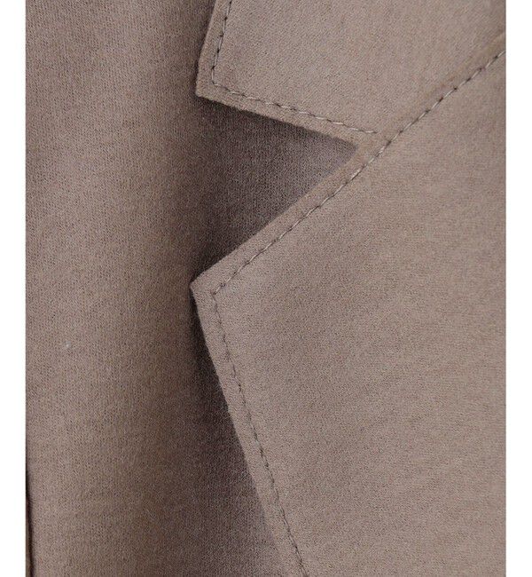 BEIGE,「【L-size】CORBY / テーラードジャケット」|テーラードジャケット|