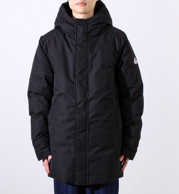 GLOSTER「【PYRENEX/ピレネックス】PAU」|ダウン|