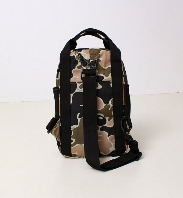 GLOSTER「【UNIVERSAL OVERALL】Duffle body bag」|その他|