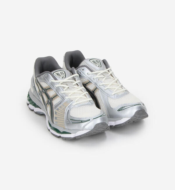 「ASICS | GEL-KAYANO 12.1 MEN」|スニーカー|WHITE系1