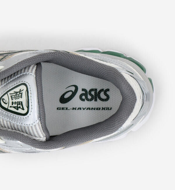  「ASICS | GEL-KAYANO 12.1 MEN」|スニーカー|