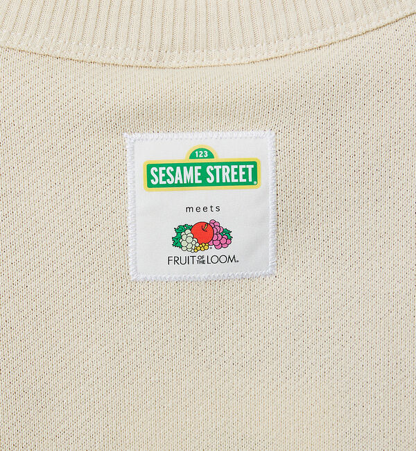 Rouge vif「【FRUIT OF THE LOOM/フルーツ オブ ザ ルーム】【コラボ】SE」|スウェット・ジャージ|
