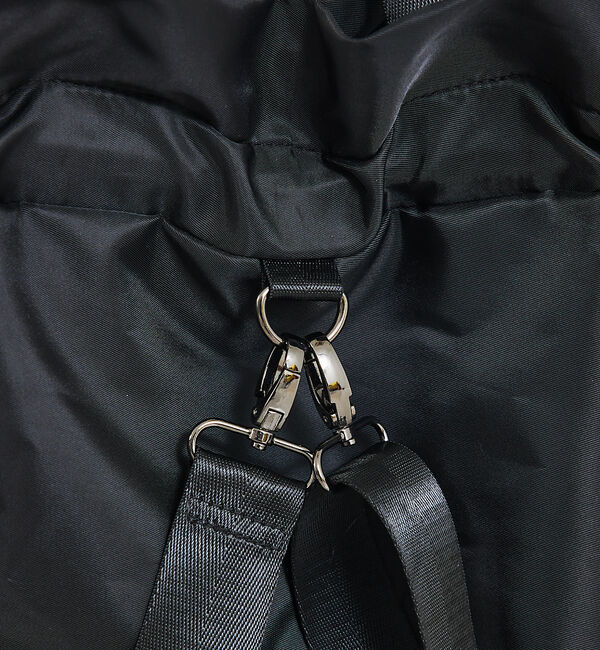 LOWELL things「【新色追加】●SOEUR/3WAYリュックトート」|リュック|