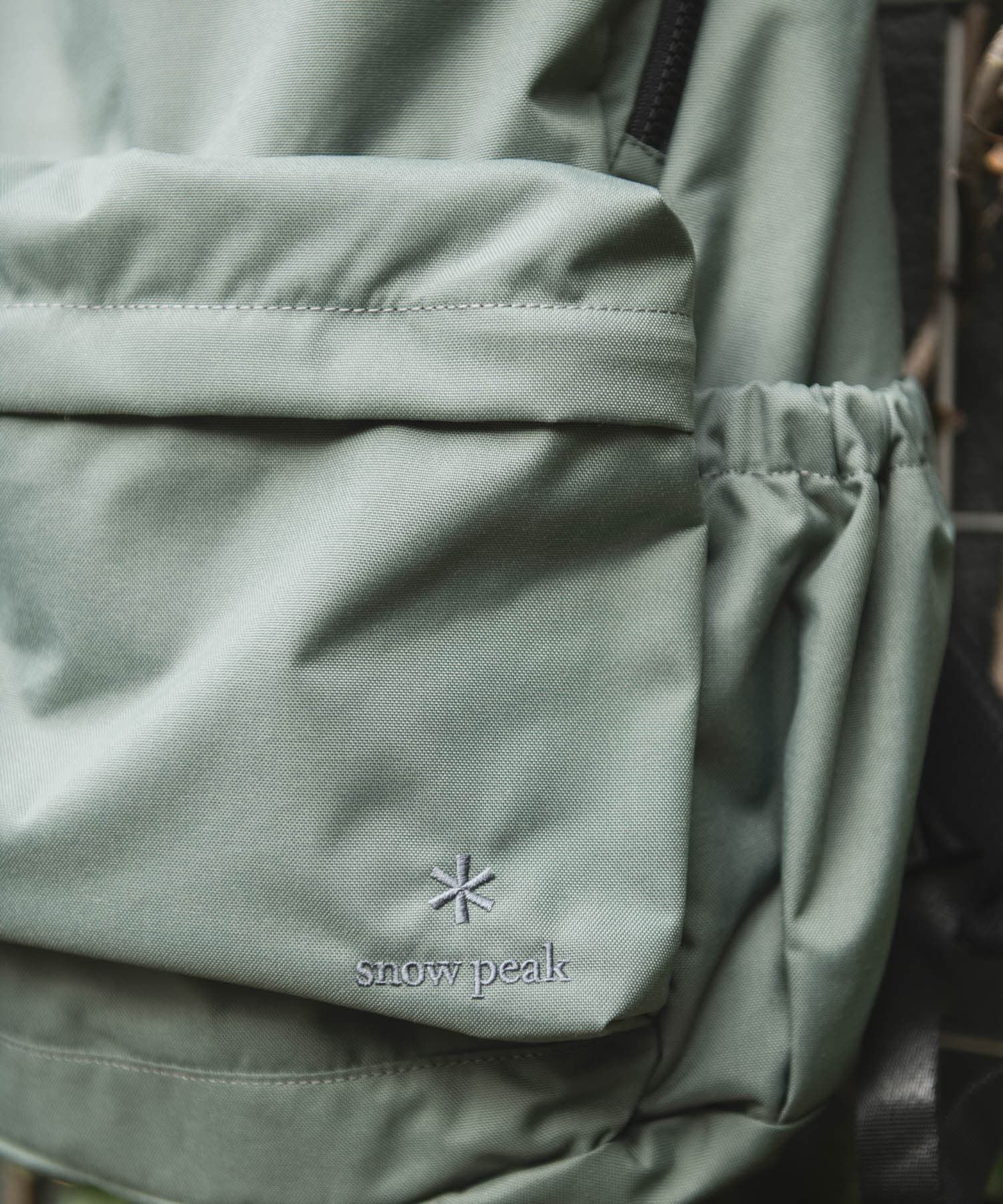 URBAN RESEARCH DOORS「『別注』Snow Peak Apparel&times;DOORS　Everyday Use Backpack」|その他|