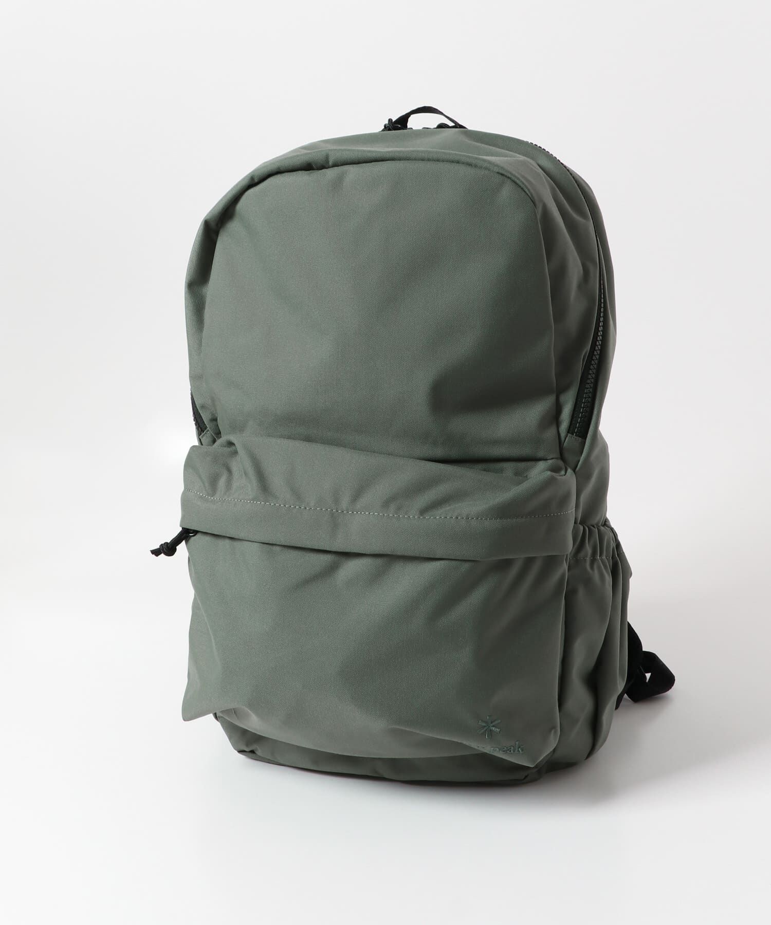 URBAN RESEARCH DOORS「『別注』Snow Peak Apparel&times;DOORS　Everyday Use Backpack」|その他|