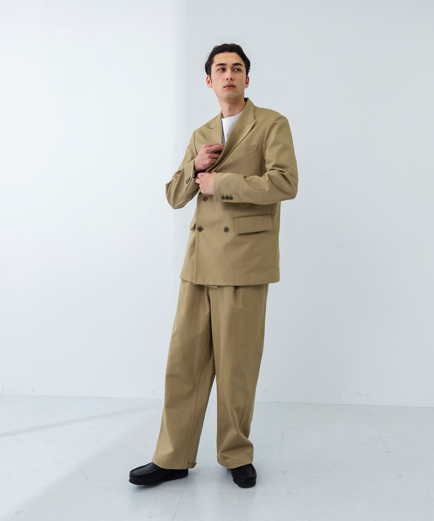 URBAN RESEARCH「GGG　Double   Tailored Jacket」|その他|