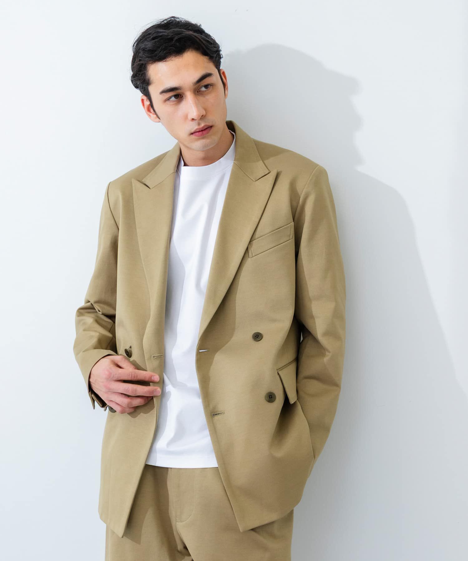 URBAN RESEARCH「GGG　Double   Tailored Jacket」|その他|