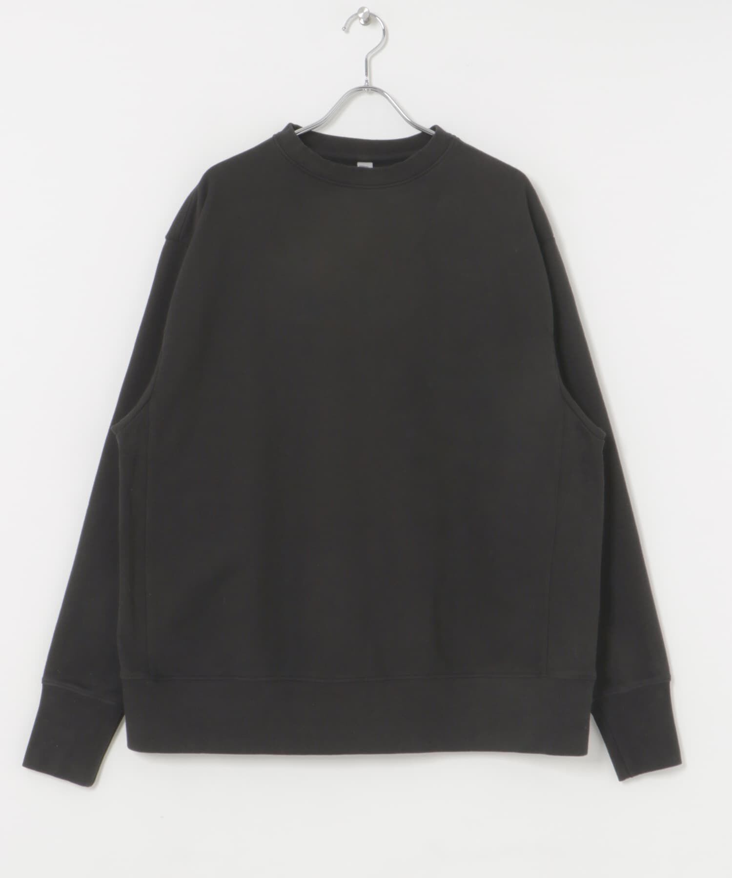 URBAN RESEARCH「FORNIGNER　Made in USA Crew Sweat」|スウェット・ジャージ|