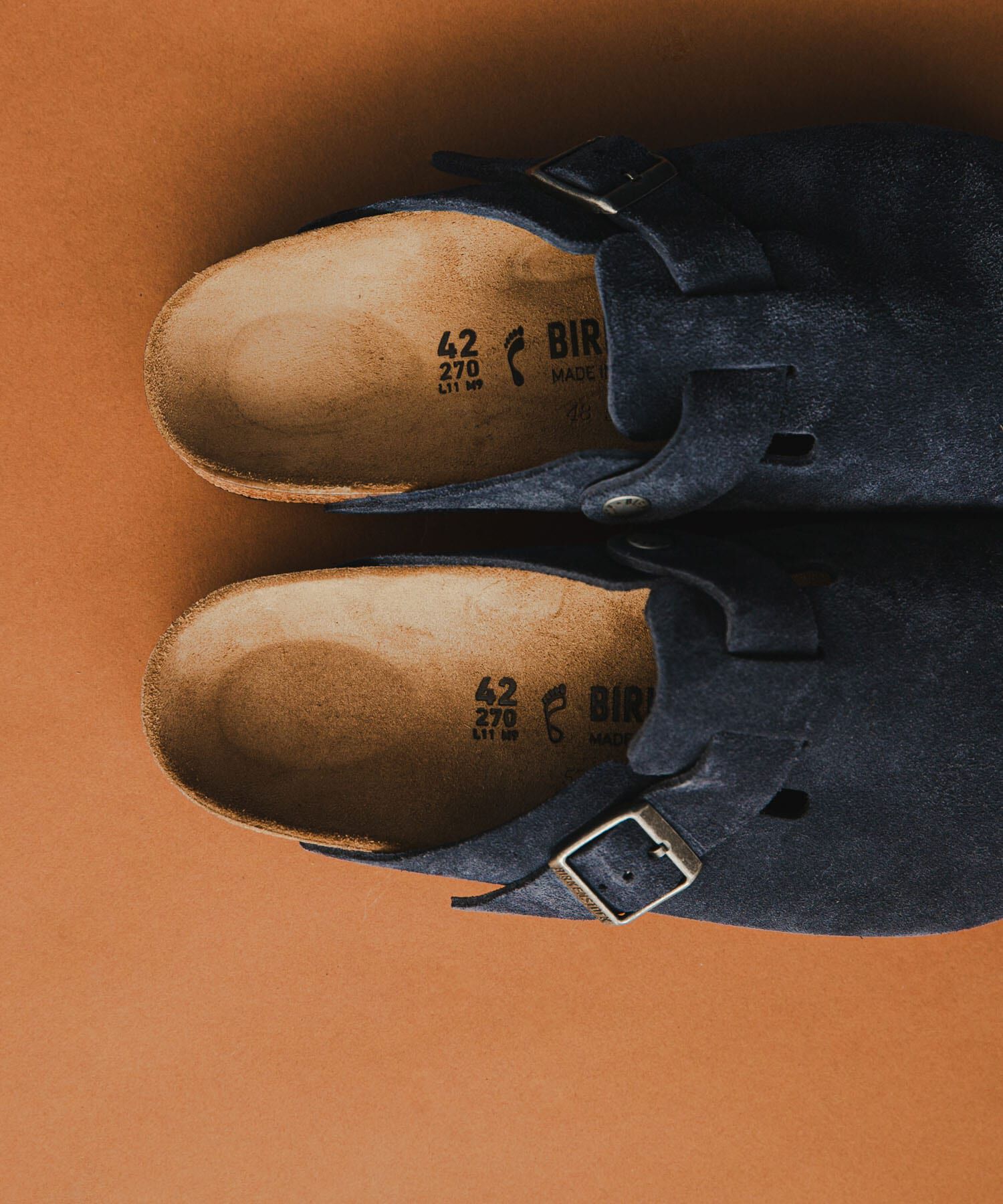 URBAN RESEARCH「BIRKENSTOCK　Exclusive Boston (Narrow)」|サンダル|