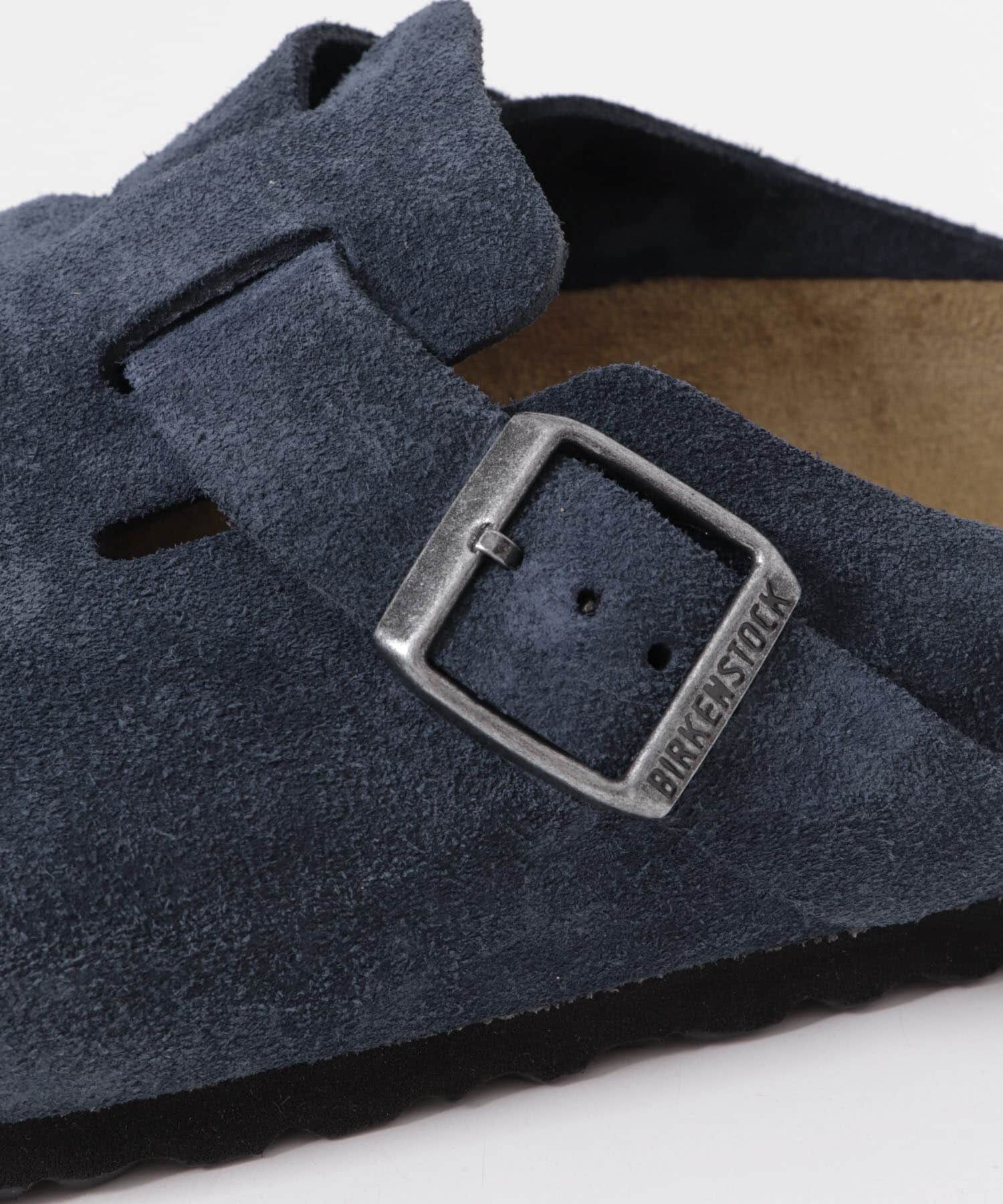 URBAN RESEARCH DOORS「『35サイズ/WEB限定』BIRKENSTOCK　Exclusive Boston(Narrow)」|サンダル|