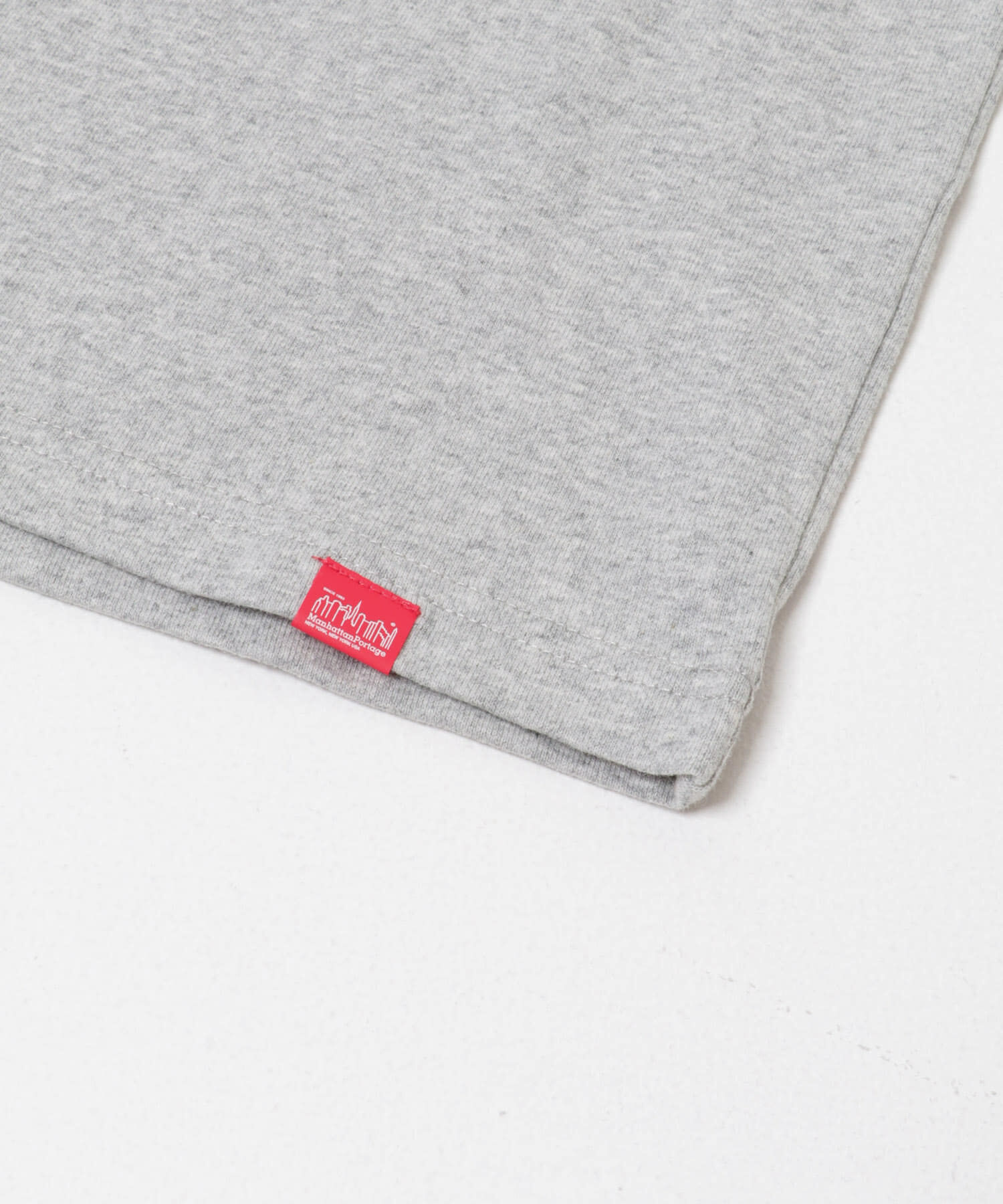 URBAN RESEARCH DOORS「『親子リンク』『別注』MANHATTAN PORTAGE&times;DOORS　1ptプリントTシャツ(KIDS)」|その他|