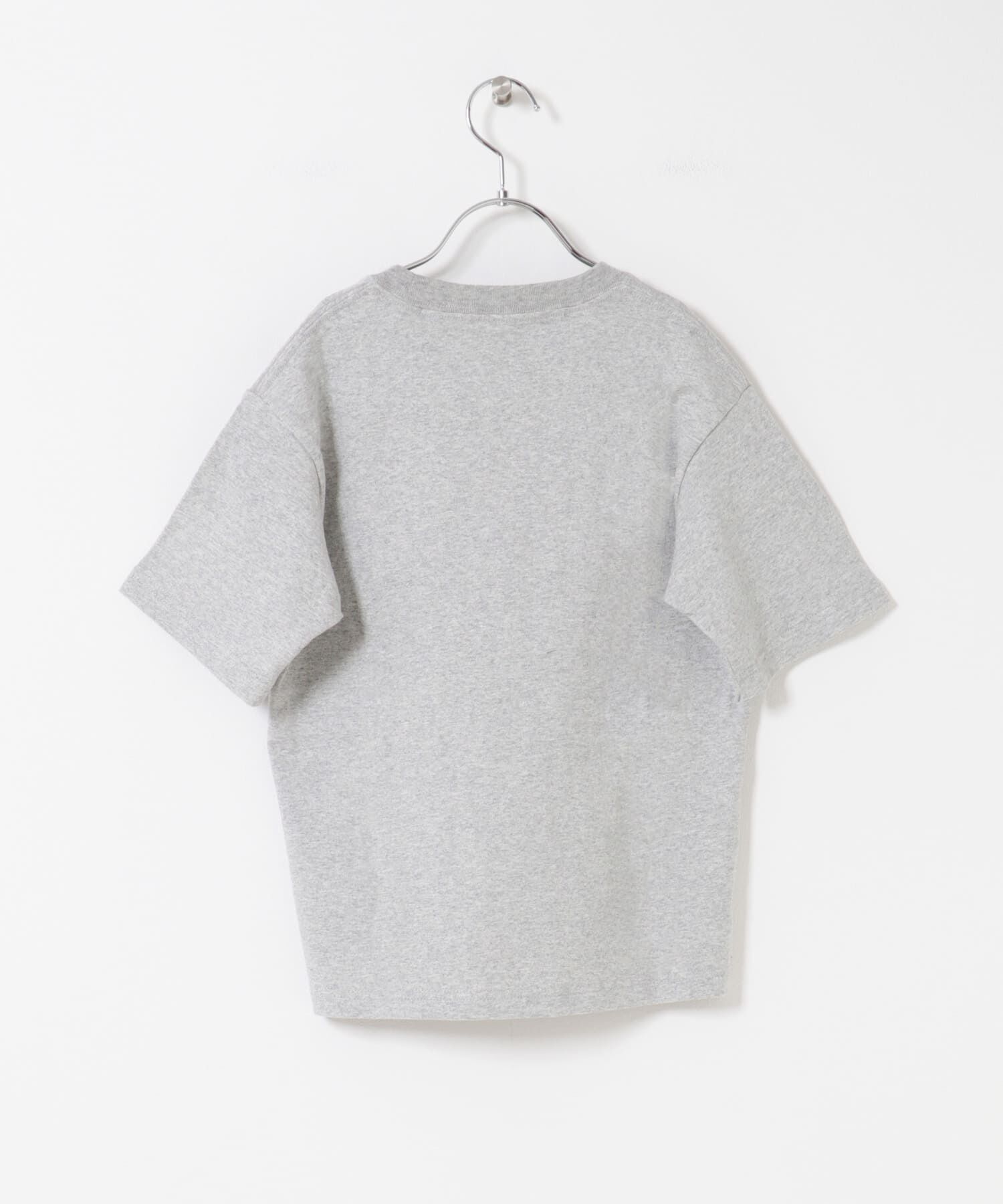 URBAN RESEARCH DOORS「『親子リンク』『別注』MANHATTAN PORTAGE&times;DOORS　1ptプリントTシャツ(KIDS)」|その他|