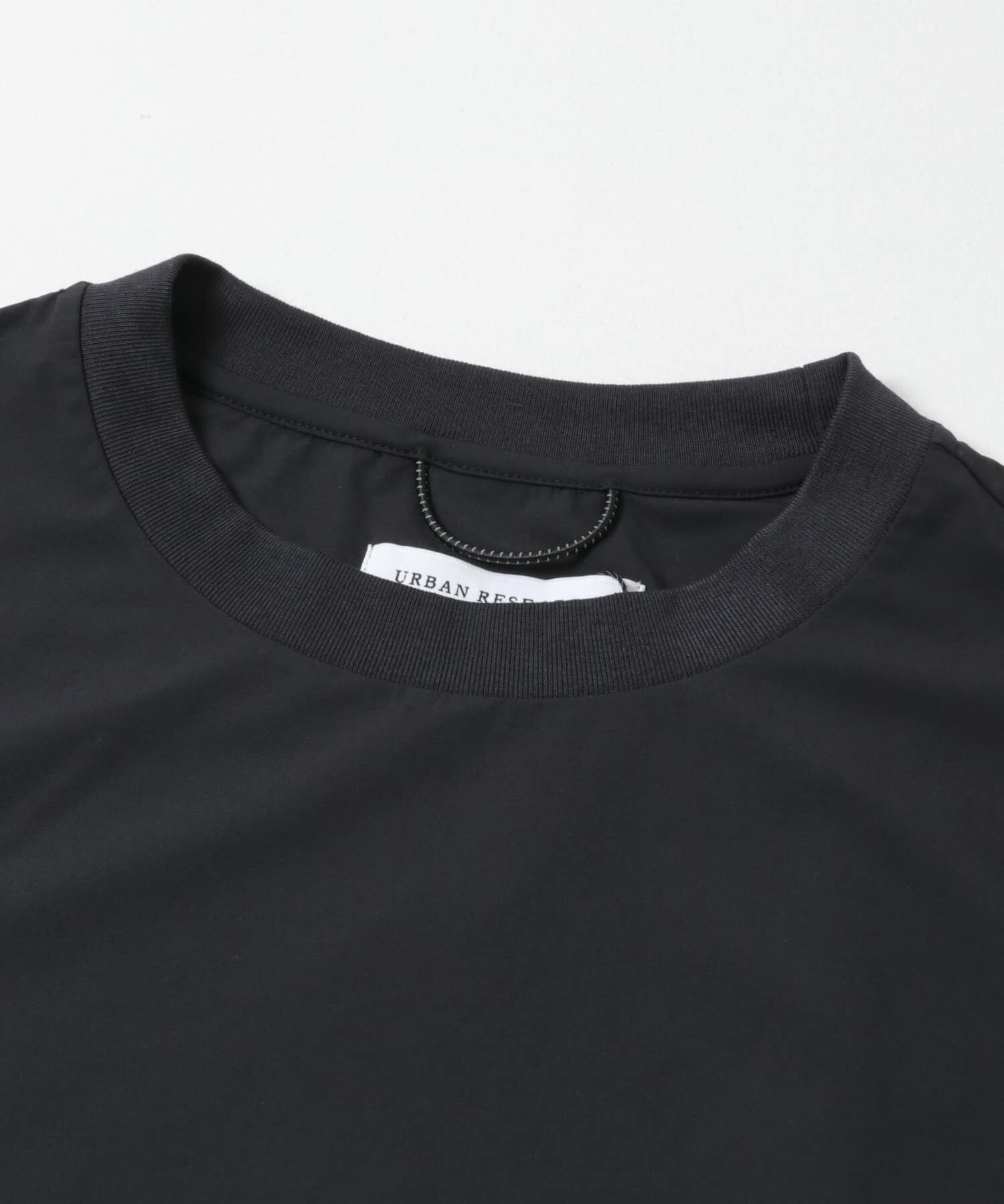 URBAN RESEARCH「『撥水/接触冷感』『UR TECH MoLight』PACKABLE T-SHIRTS」|Tシャツ・カットソー|