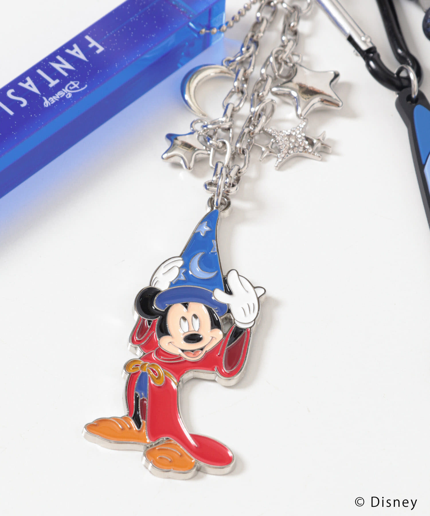 URBAN RESEARCH「別注/Disney/キーチャーム」|チャーム・キーホルダー|