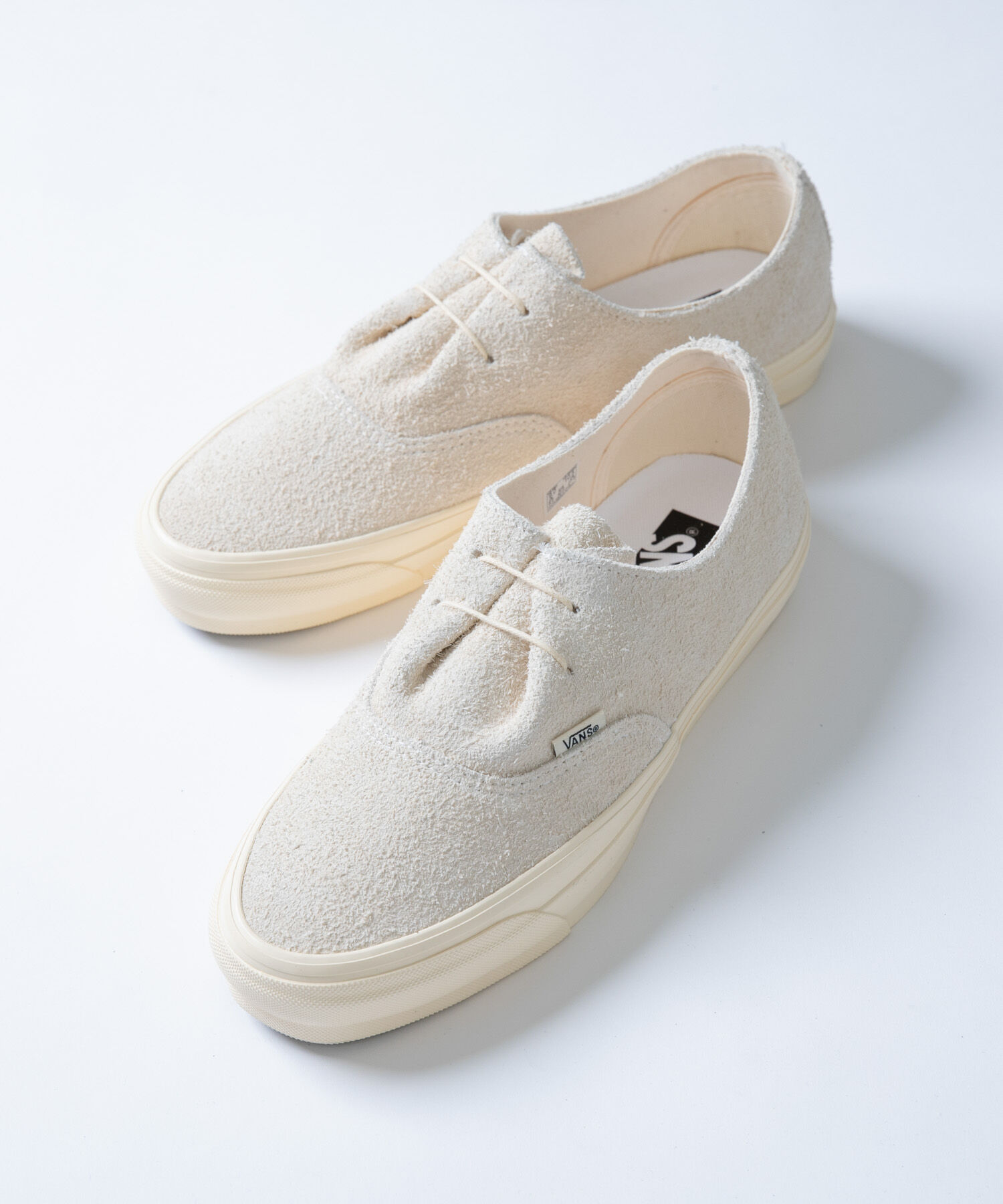Sonny Label 「VANS　LX Authentic Ease」|スニーカー|ベージュ系その他