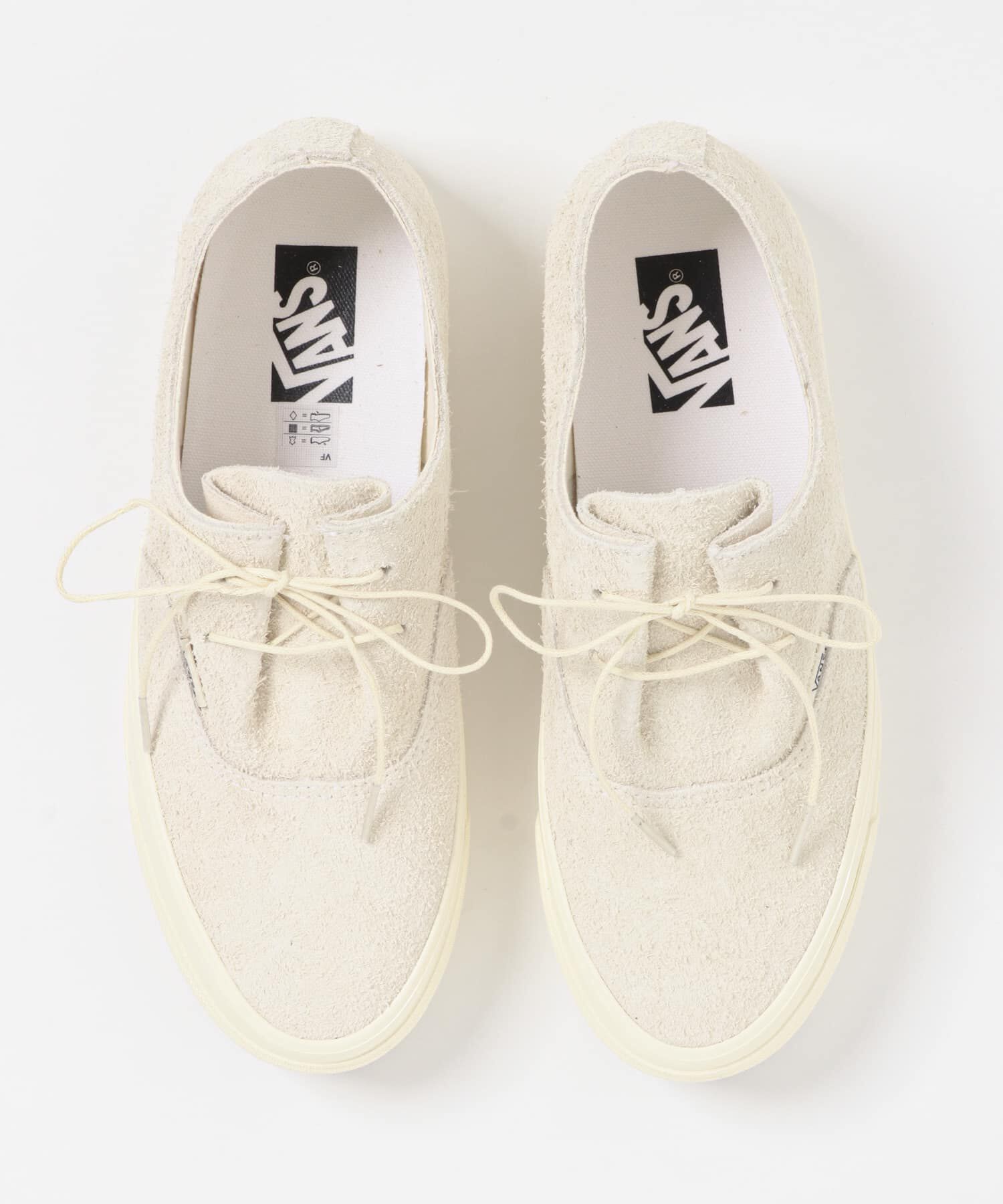 Sonny Label 「VANS　LX Authentic Ease」|スニーカー|