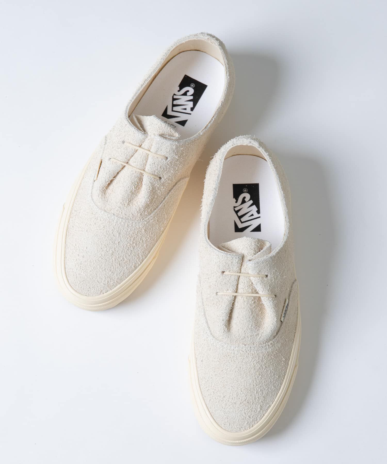 Sonny Label 「VANS　LX Authentic Ease」|スニーカー|