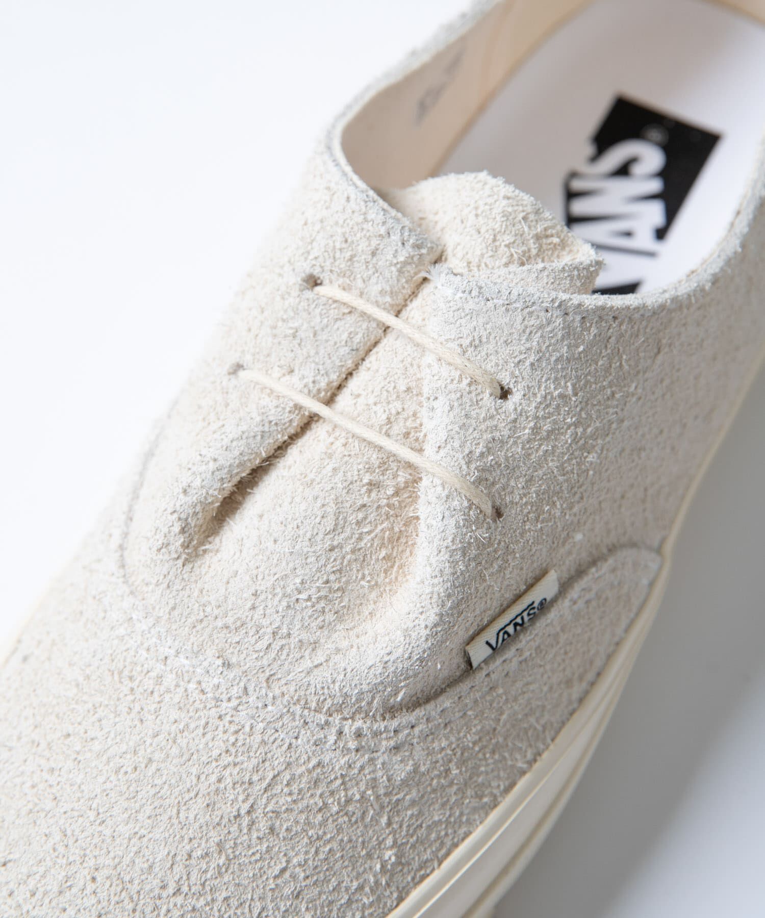 Sonny Label 「VANS　LX Authentic Ease」|スニーカー|