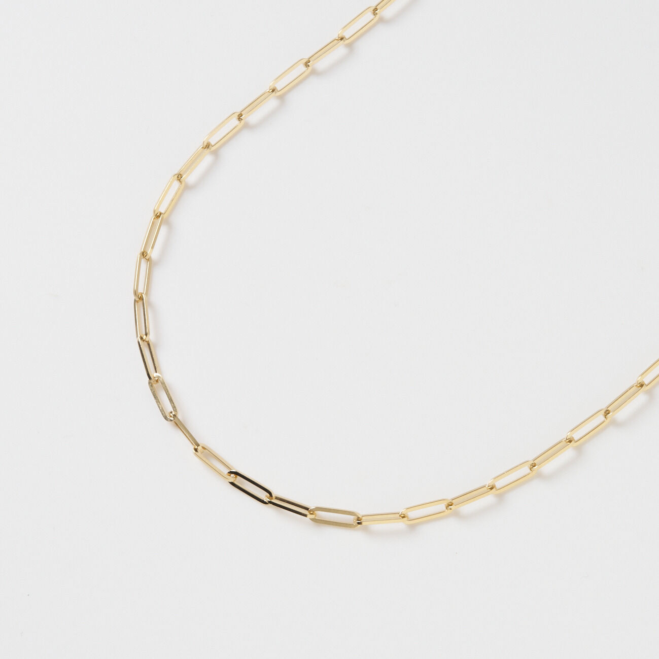  「Otiumberg. Long Love Link Necklace」|その他|