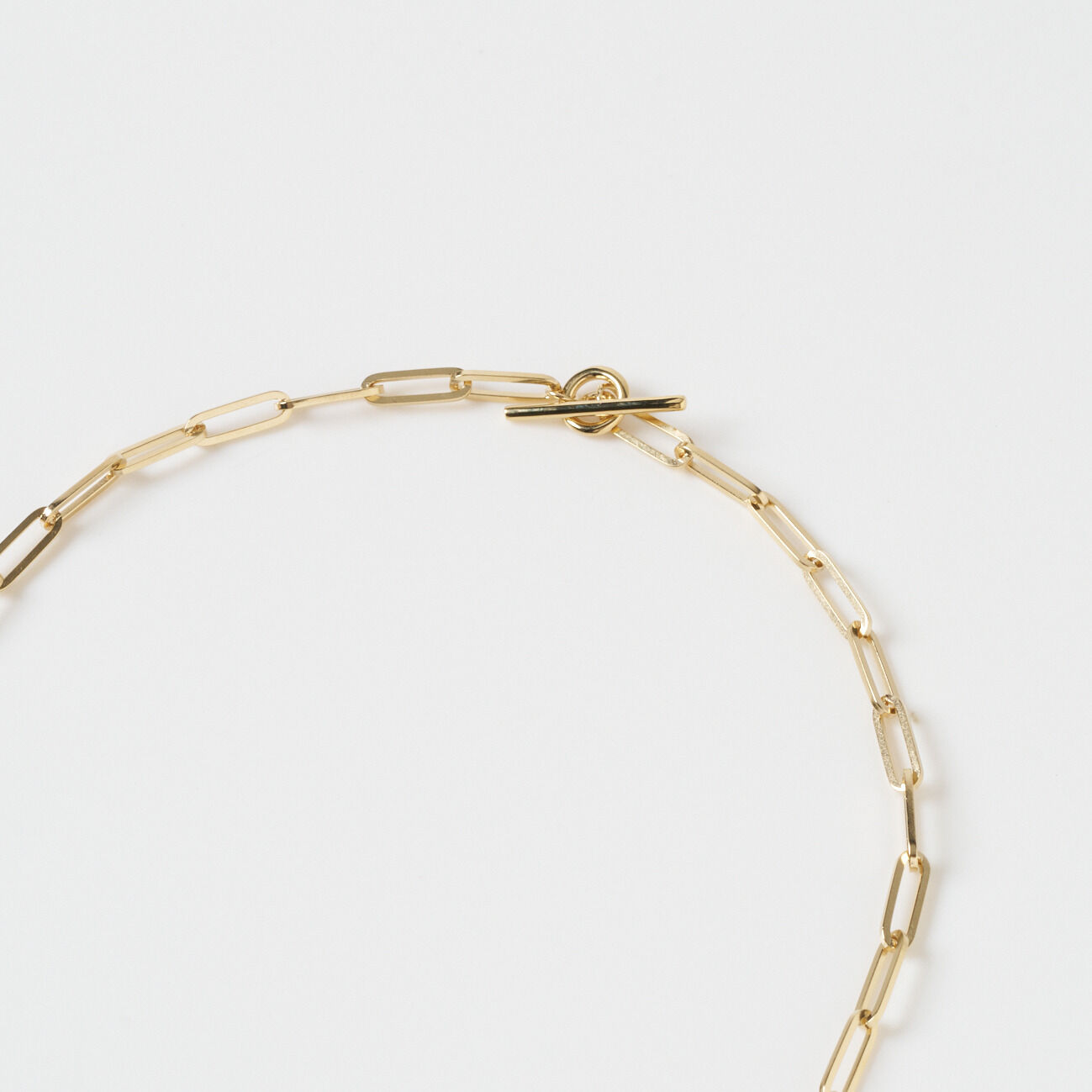  「Otiumberg. Long Love Link Necklace」|その他|